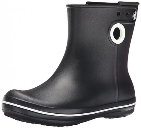 7. Crocs Women's Jaunt Shorty Boot