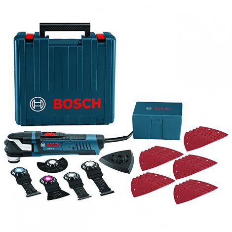 5. Bosch StarlockPlus GOP40-30C