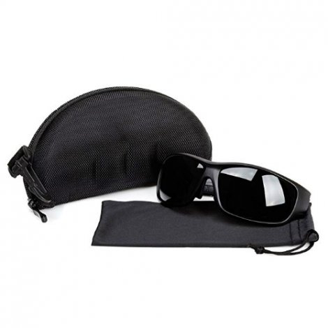 3. Insight Safety Welding Glasses (Shade 12)