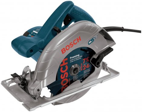 4. Bosch CS5