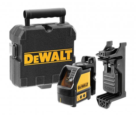 8. DEWALT DW088K