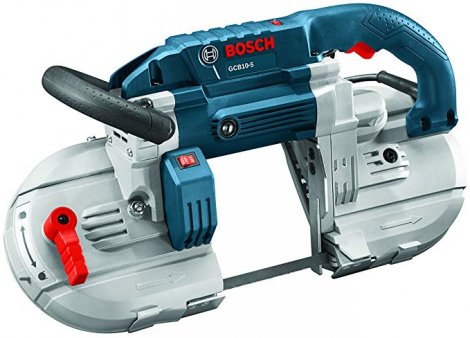 7. Bosch GCB10-5