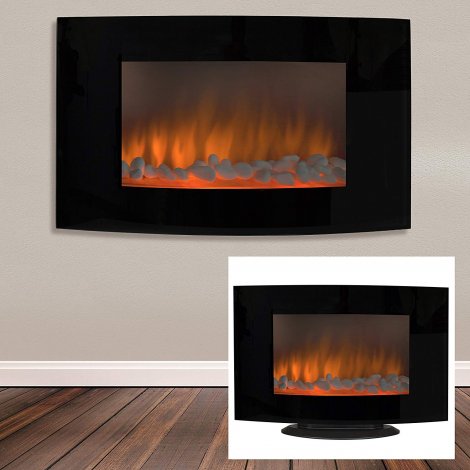 8. Best Choice Products - Large 1500W
