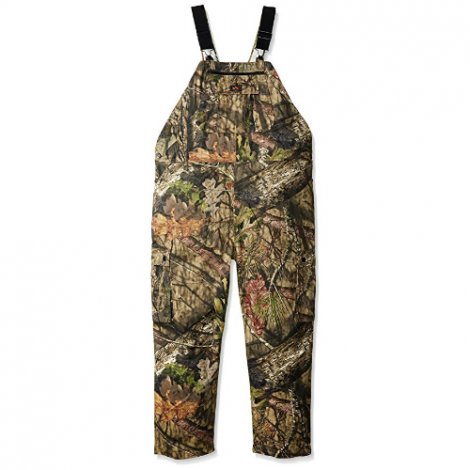 3. Walls Unlined Bib