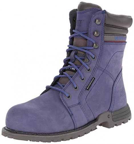 9. Caterpillar Women's Echo Boot