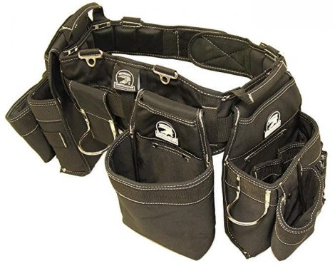 10. Gatorback B145
