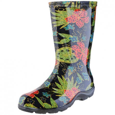 1. Sloggers Women's Waterproof