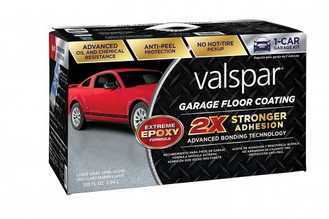 5. Valspar (81020)