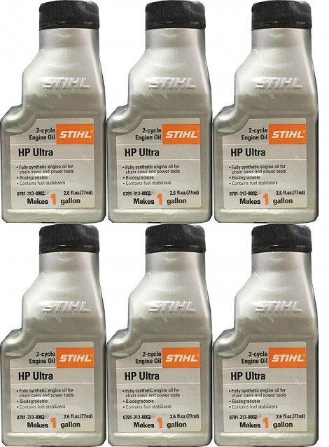 5. STIHL 0781 313 8002