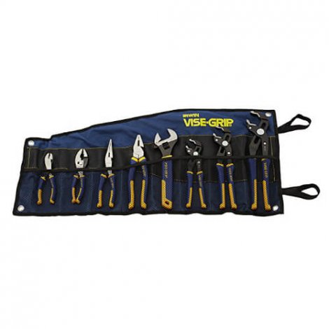 2. Irwin Tools VISE-GRIP 2078712