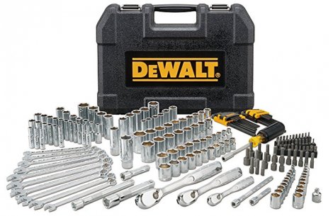 8. Dewalt DWMT81534
