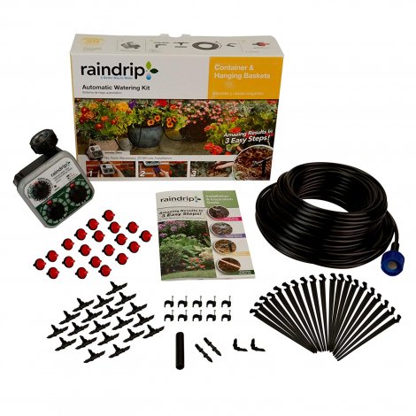 5. Raindrip R560DP