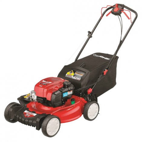 2. Troy-Bilt TB330