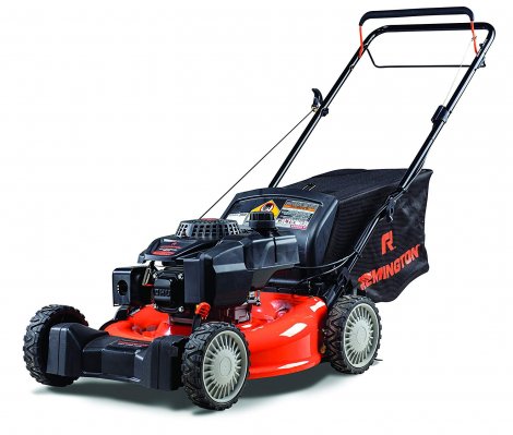 8. Remington RM310