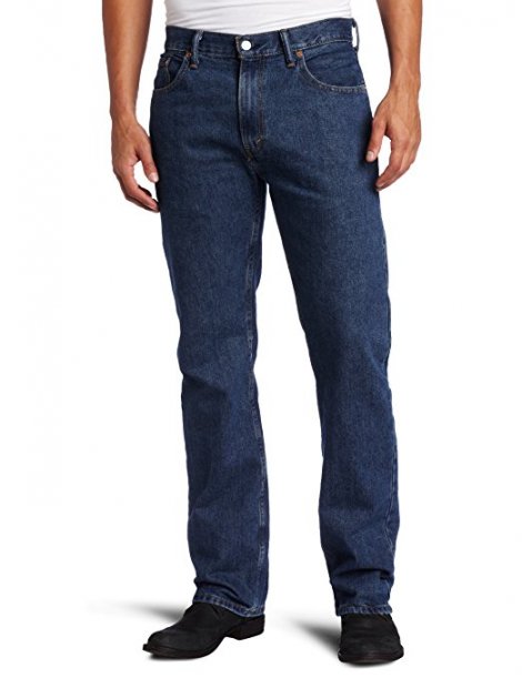 6. Levi’s 505