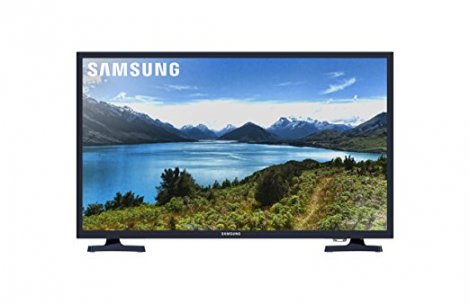 6. Samsung Electronics UN32J4001 32-Inch
