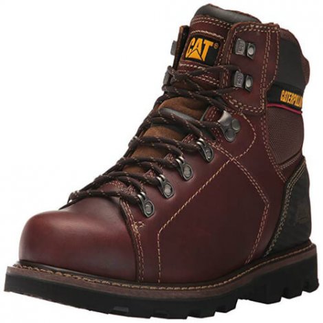 3. Caterpillar Men's Alaska 2.0