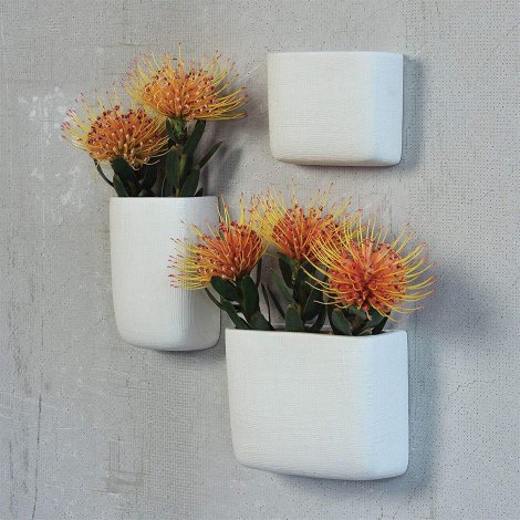 8. My Swanky Home Ceramic Pocket