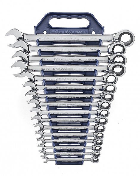 6. GearWrench 9416
