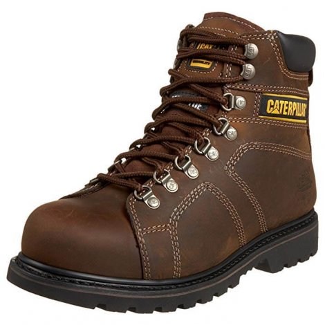 7. Caterpillar Men's Silverton