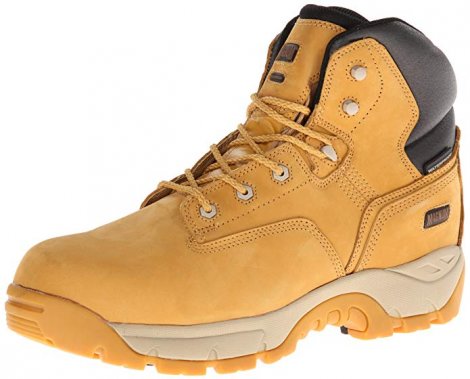 6. Magnum Men's Precision Ultra Lite II