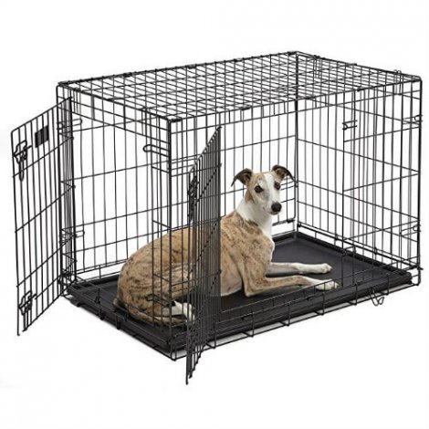 2. MidWest Homes for Pets