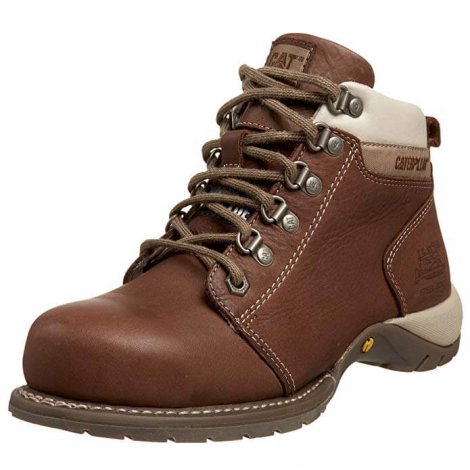 8. Caterpillar Women's Carlie