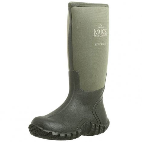 8. Muck Boot The Original