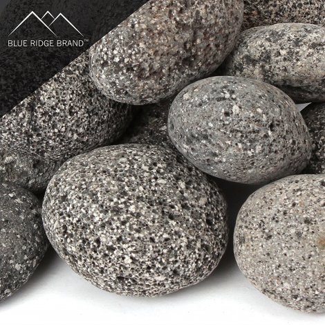 6. Blue Ridge Brand™ Lava Rock