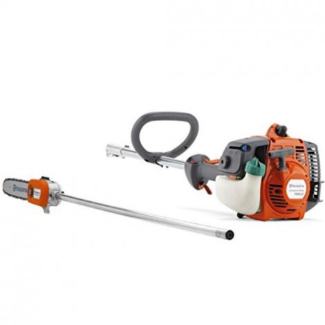 3. Husqvarna 128LDX