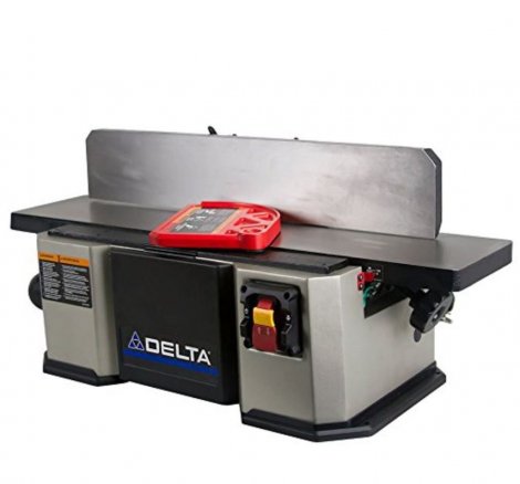 5. Delta Power Tools 37-071