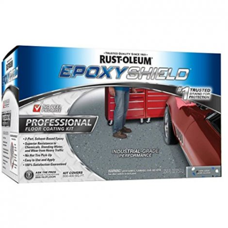 1. Rust-Oleum 238467