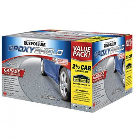 2. Rust-Oleum 261845
