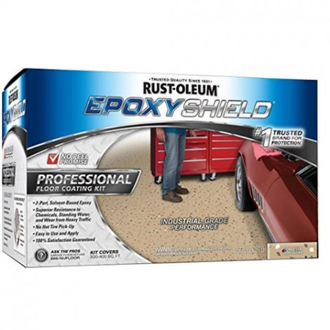 3. Rust-Oleum 238466