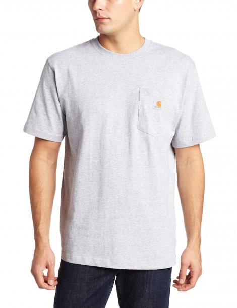 3. Carhartt Men's 'K87'