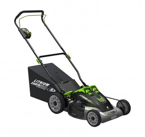 Earthwise 60420
