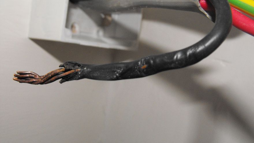 Most Common Electrical Faults to Watch Out For electrical faults