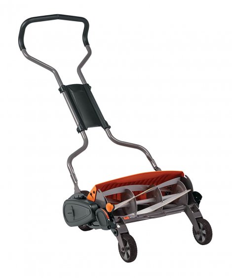 Fiskars Staysharp Max 18-inch