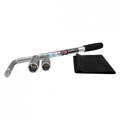 1. Gorilla Automotive 1721