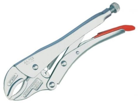 4. Knipex 4104180