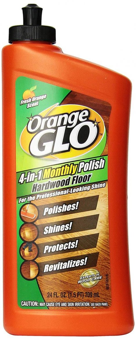 Orange Glo
