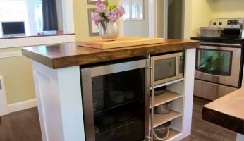 kitchen island ideas