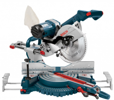 5. Bosch 4310