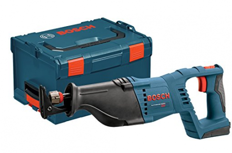 7. Bosch CRS180BL