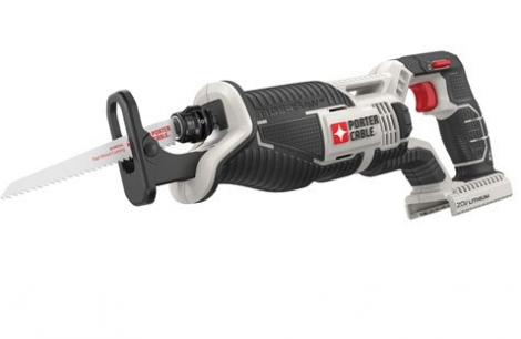 10. PORTER CABLE PCC670B