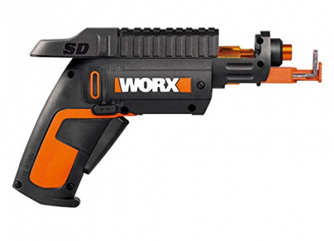 4. WORX WX255L
