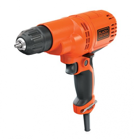 7. Black & Decker DR260C