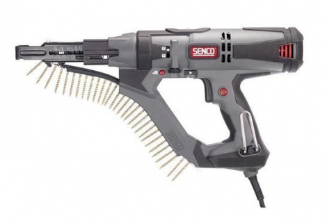 9. Senco DS332-AC 3