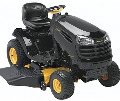 4. Poulan Pro 960420170