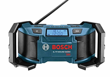 6. Bosch PB180